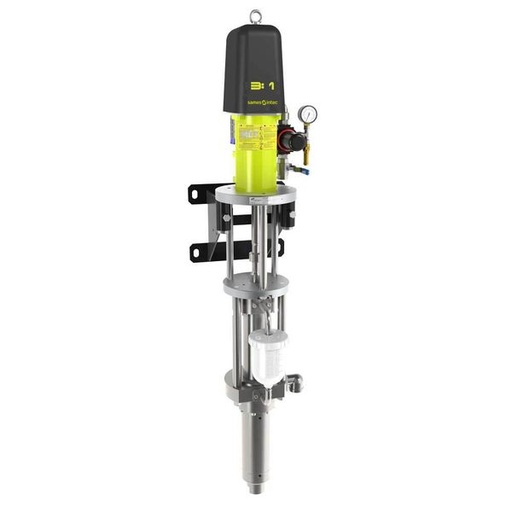 [PC-01-117] PCS 03R440 Flowmax® Paint Circulating System Pump