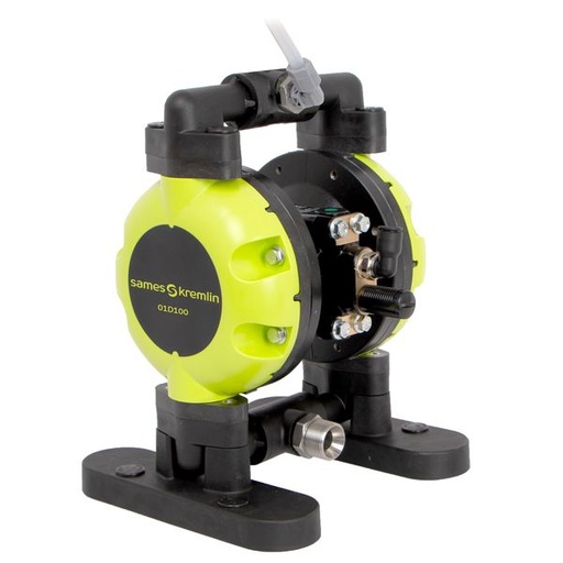 [PC-01-120] 01D100 Diaphragm pump