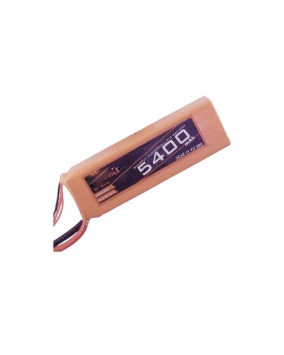 [EB-01-002] 5400mAh LiPo Battery