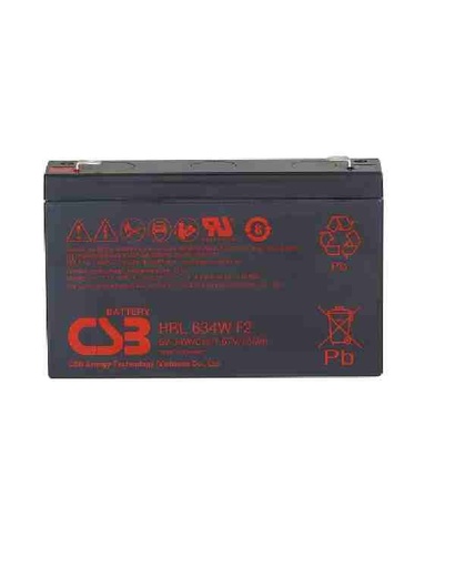 [EB-01-004] HRL634WF2 CSB Battery