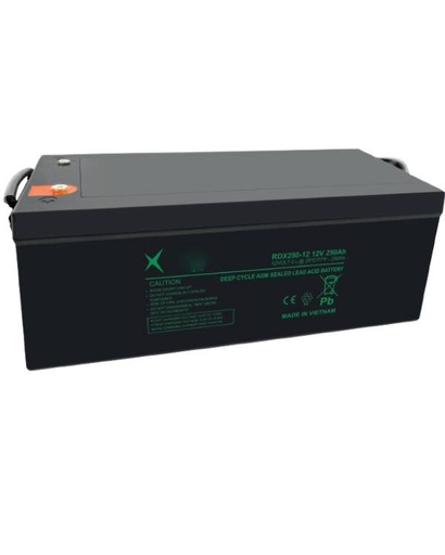 [EB-01-007] Lead Acid Battery