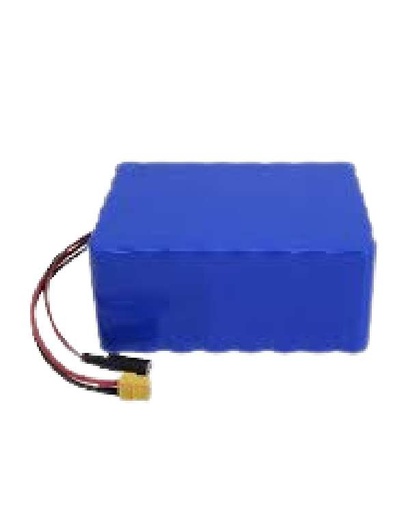 [EB-01-019] Redox Battery Power 12V – 30Ah