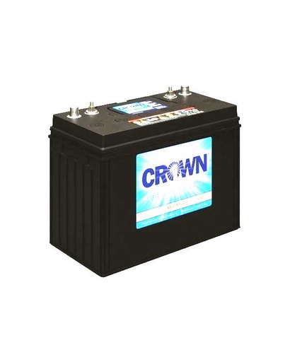 [EB-01-029] Crown 12V 120Ah AGM Battery