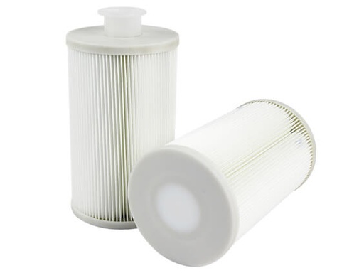 [FI-01-005] Laminated Polyester Fabric Air Filter Element 146x275