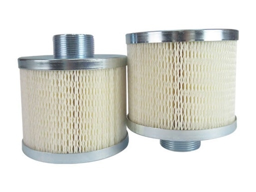 [FI-01-012] Paper Air Filter Cartridge 125x130