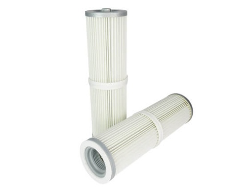 [FI-01-014] 852 624 TI 70-0.5 Replace Air Filter