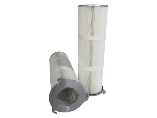 [FI-01-019] Argon Air Filter Element 243x710