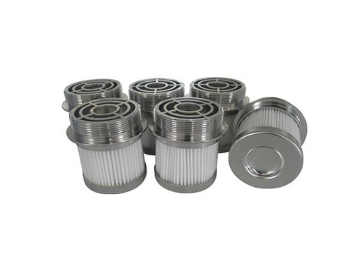 [FI-01-020] 70-140 Waterproof Air Filter Cartridge