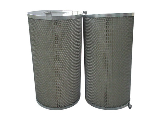 [FI-01-031] 8031293 Washable Air Filter Cartridge