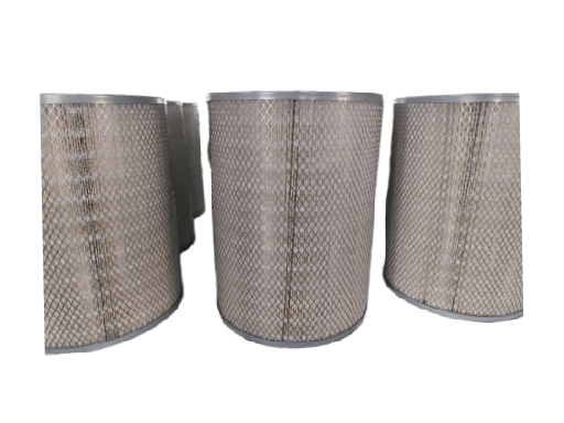 [FI-01-032] 2650616408 Replace Atlas Air Filter Element