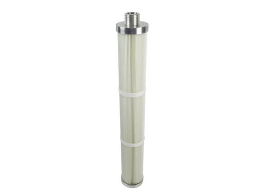 [FI-01-034] P783648 Polyester Fabric Air Filter Cartridge