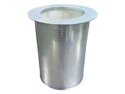 [FI-01-048] Paper Air Filter Cartridge 422x499