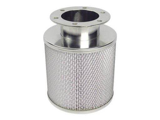 [FI-01-049] Fiberglass Dust Collect Air Filter 200x250