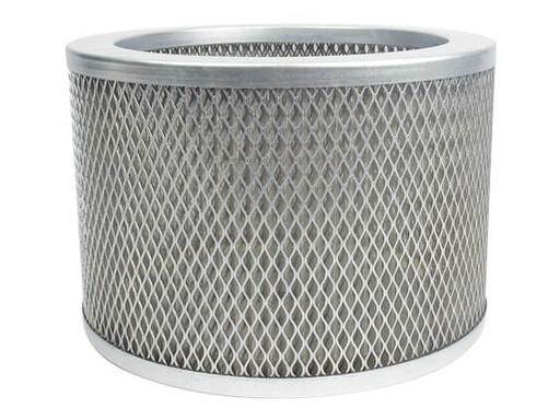 [FI-01-054] Custom Stainless Steel Mesh Air Filter 270x186