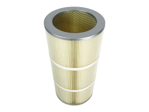[FI-01-057] PTFE Dust Collect Filter Cartridge 330x660