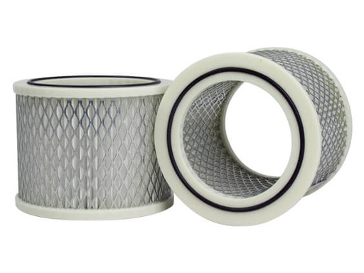 [FI-01-063] Customized Paper Air Filter Cartridge 130x104