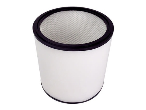 [FI-01-064] Plastic Mesh Wrapping Air Filter Cartridge 345x345