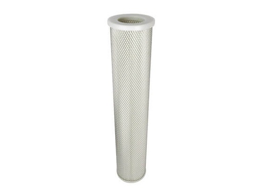 [FI-01-069] Polyester Fabric Dust Collect Filter Cartridge 160x762
