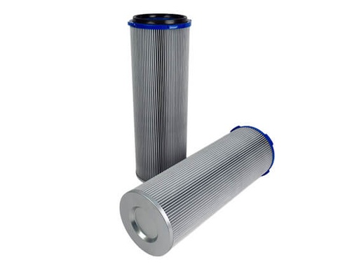 [FI-01-071] Four Ears Anti-static Laminated Polyester Fabric Air Filter 216x580