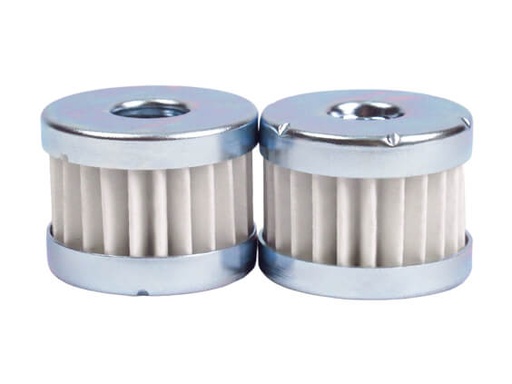 [FI-01-073] Custom Non-Woven Fabric Air Filter Cartridge 38x30