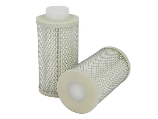 [FI-01-075] Laminated Polyester Fabric Air Filter 110x225