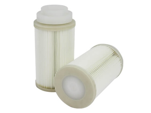 [FI-01-076] Laminater Polyester Fabric Air Filter Cartridge 120x240