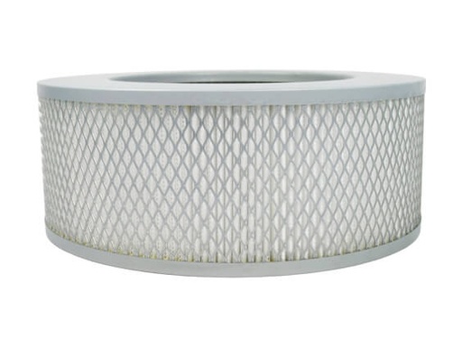 [FI-01-077] Custom Fiberglass Dust Collect Filter Cartridge 300x127