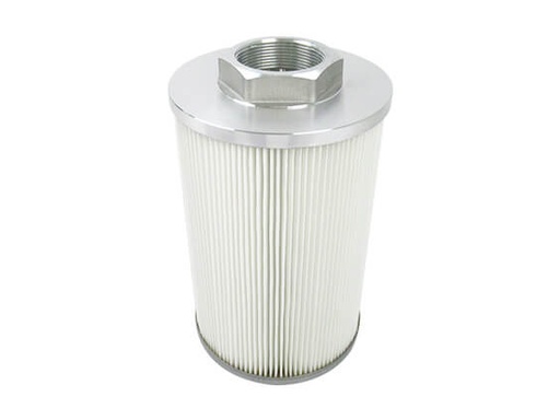 [FI-01-079] Custom Polyester Fabric Air Filter Cartridge 150x250