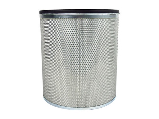 [FI-01-086] H13 Customized Air Filter Element 430x438