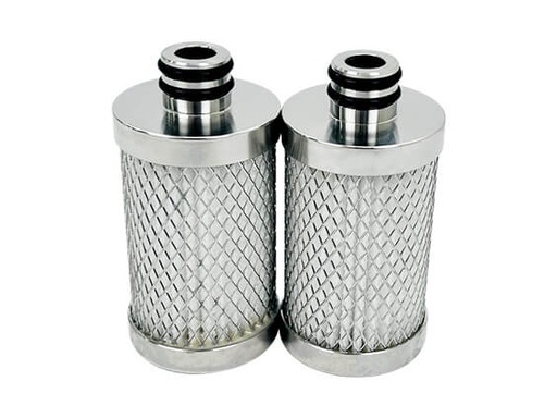 [FI-01-089] Custom Paper Air Filter Cartridge 42x82.4