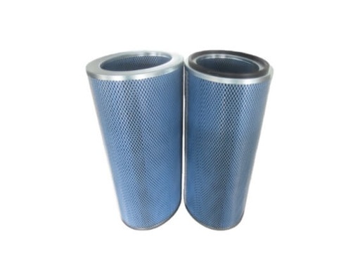 [FI-01-091] P527081 Dust Collect Filter Cartridge
