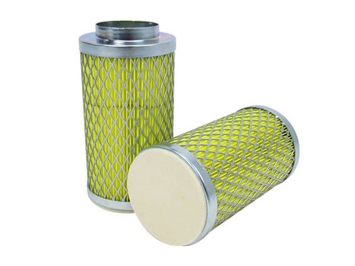 [FI-01-095] F8 Custom Paper Air Filter Cartridge 80x151