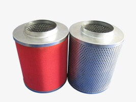 [FI-01-104] Active Carbon Air Filter Cartridge