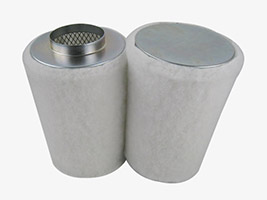 [FI-01-105] Hydroponic Carbon Filter