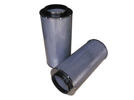 [FI-01-110] Activated Carbon Filter Cartridge