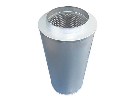 [FI-01-111] Carbon Air Filters 290x660
