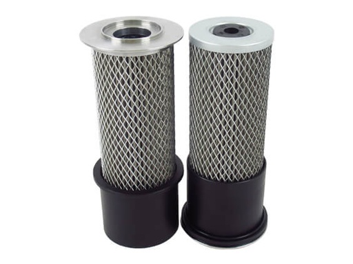 [FI-02-004] Hydraulic Oil Filter Element HYE 40-60