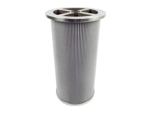 [FI-02-010] Custom Oil Filter Element 320x560