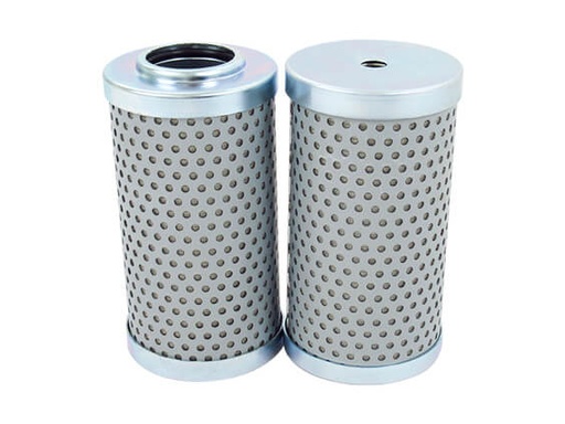 [FI-02-016] Metal Mesh Hydraulic Oil Filter Element 66x125