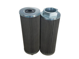 [FI-02-029] Customize Stainless Steel Wire Mesh Suction Oil Filter