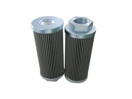 [FI-02-031] Suction Oil Filter Element