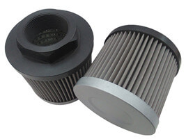 [FI-02-041] Suction Oil Filter Element 908100