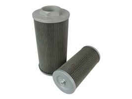 [FI-02-045] WF Series Suction Filter Element WF-16C WF-16DL