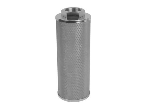 [FI-02-049] 150 Mesh Suction Oil Filter Element 124x333