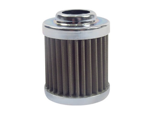 [FI-02-051] HH10253240 40μm Stainless Steel Oil Filter Element