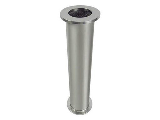 [FI-02-057] SS 304 Oil Filter Element 92.5x600