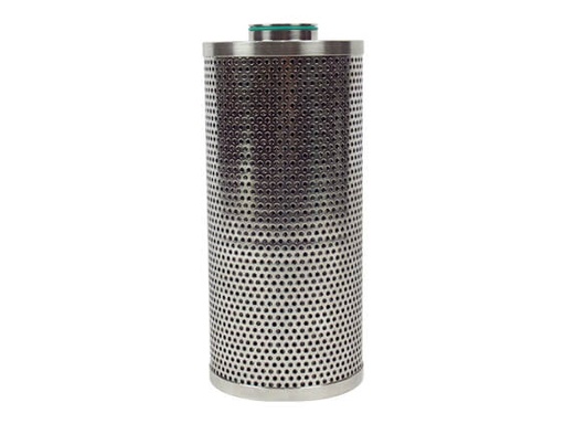 [FI-02-077] 80μm Stainless Steel Mesh Oil Filter 147x330