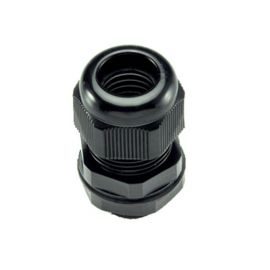 [EL-02-020] TAC PVC Gland MG Thread
