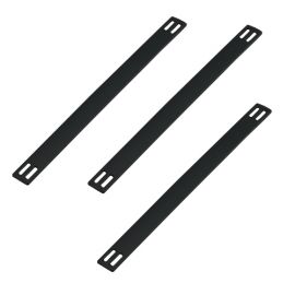 [EL-02-040] TAC Nylon Cable Marker Strips