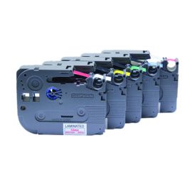 [EL-02-041] SUPVAN Laminated Tape for LP5125A